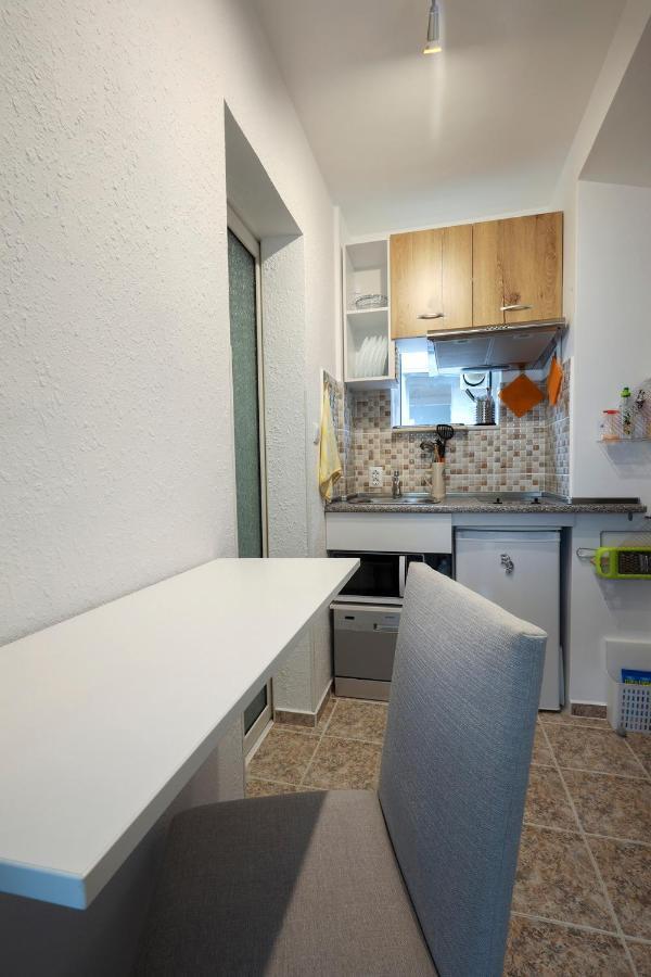 Kabakum Apartments Alen Mak Златни пясъци Екстериор снимка