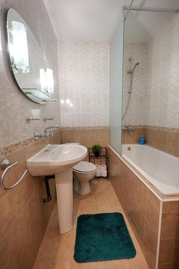 Kabakum Apartments Alen Mak Златни пясъци Екстериор снимка