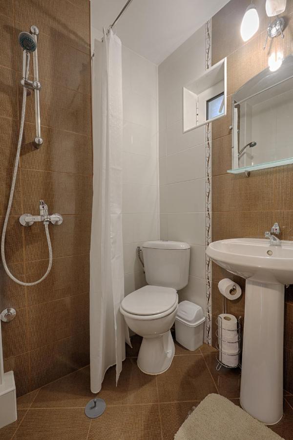 Kabakum Apartments Alen Mak Златни пясъци Екстериор снимка